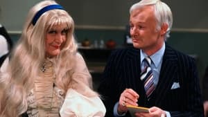 The Erotic Dreams of Mrs. Slocombe