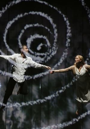 The Metropolitan Opera: The Magic Flute 4