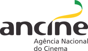 Logo Agência Nacional do Cinema - ANCINE