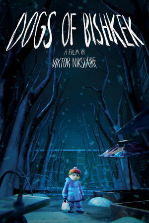 Dogs of Bishkek (2025)