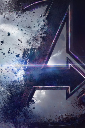 poster Avengers: Endgame
