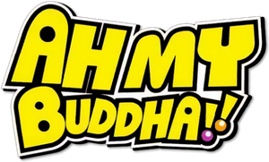 Ah My Buddha!! — Logos 3