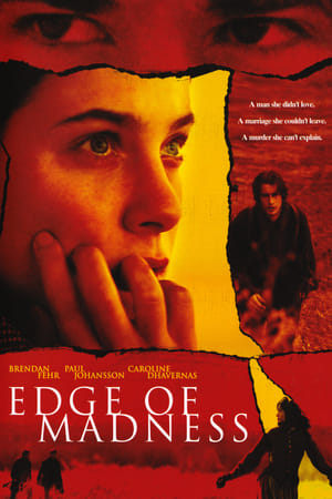 Edge of Madness poster