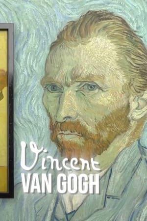 Poster Vincent van Gogh 2021