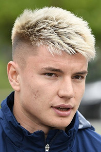 Андрей Мостовой