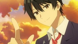 Can a Boy-Girl Friendship Survive?: 1×5