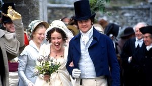 Pride and Prejudice: 1×6