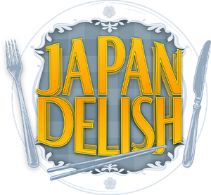 Japan Delish
