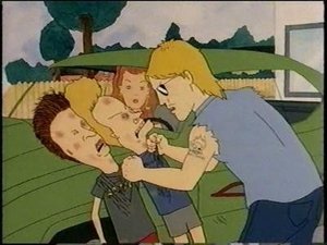 Beavis and Butt-head: 7×16