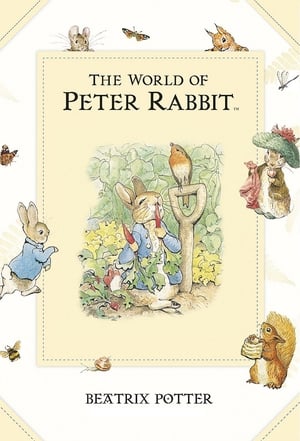Image Thế Giới của Thỏ Peter và Những Người Bạn