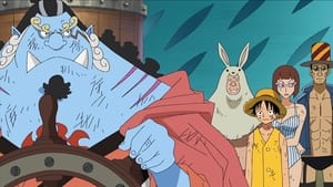 One Piece: Season 13 Episode 452