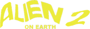 Alien 2 - Sulla terra — Logos 2