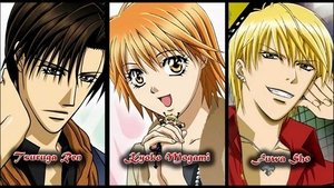 Skip Beat!