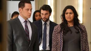 How to Get Away with Murder: 6×2