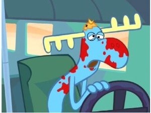 Happy Tree Friends: 2×28