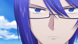 Saikyou Degarashi Ouji no Anyaku Teii Arasoi Cap 8