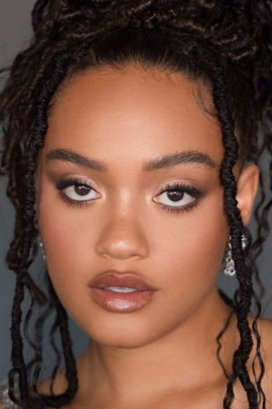 Kiersey Clemons jako Diggy