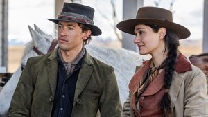 Billy the Kid: 3×2