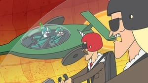 S08E13 The Space Race