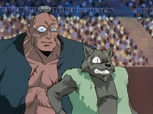 Yu Yu Hakusho: Season 2 Episode 18