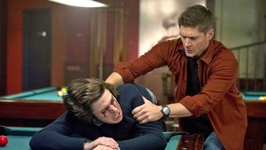 Supernatural: 10×17