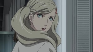 Persona 5 The Animation: Episódio: 12 da 1ª Temporada