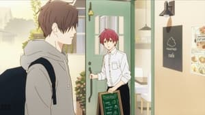 Cool Doji Danshi: 1×4