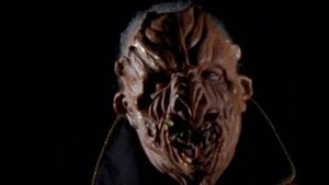 Goosebumps: 3×8 {year} Online En Netflix