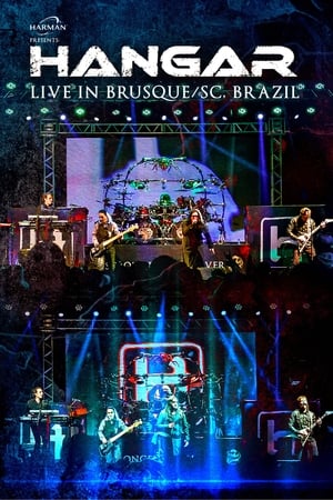 Hangar Live In Brusque/SC, Brazil
