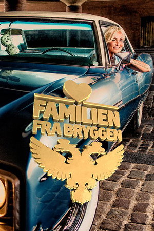 The Family of Bryggen