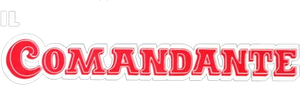 Il comandante — Logos 1