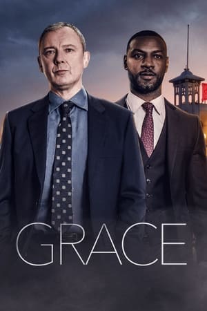 Grace: Temporada 2