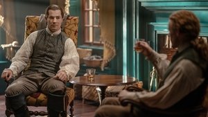 Outlander 5 episodio 11