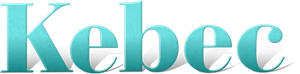 Kebec — logo