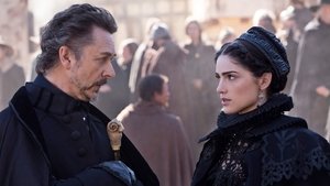 Salem: Stagione 2 x Episodio 3