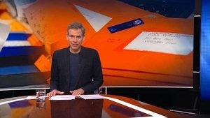 Episode 305 on Nieuwsuur Season 16 Episode 305 – November 3, 2025