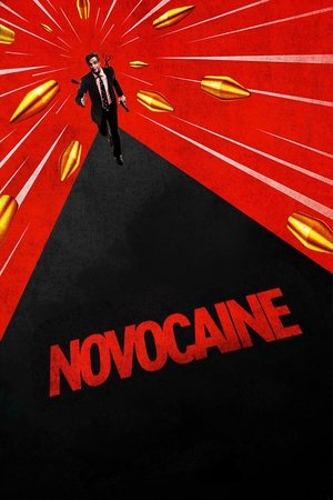 poster Novocaine