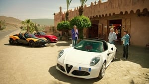 The Grand Tour Staffel 1 Folge 5