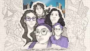 مشاهدة فيلم Covid Diaries NYC 2021 مباشر اونلاين