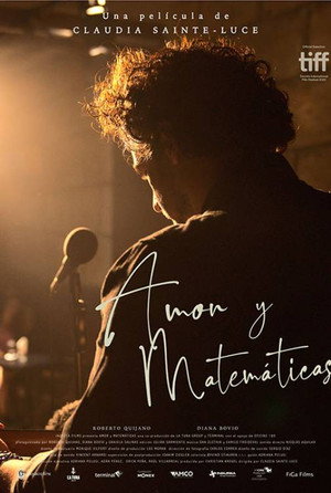 Love and Mathematics 4