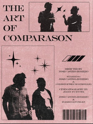 The Art Of Comparison