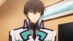 The Irregular at Magic High School: 1×15