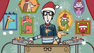Christmas in the Junkyard