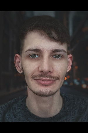 Christopher James Healy