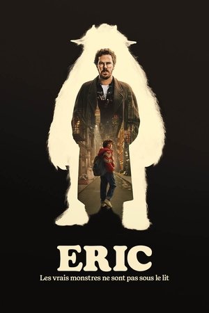 Eric movie poster