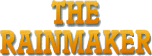 The Rainmaker — Logos 2