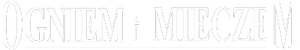 With Fire and Sword — Logos 1