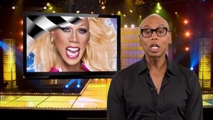 RuPaul’s Drag Race: Untucked: 4×4