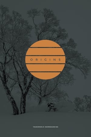 Poster Origins (2015)