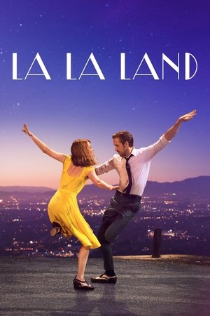 poster La La Land